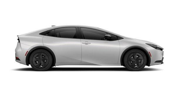 new 2024 Toyota Prius car, priced at $28,955