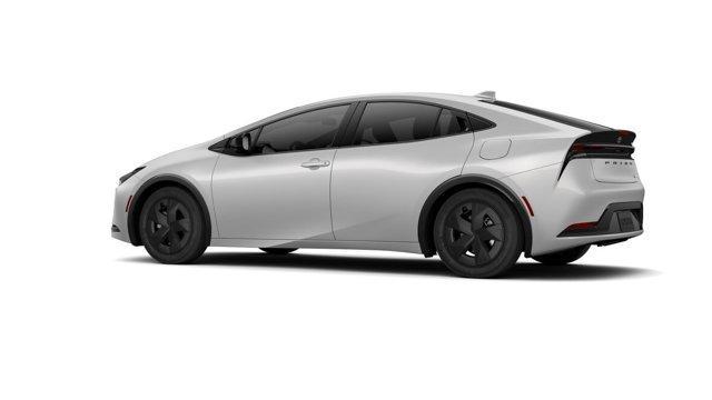 new 2024 Toyota Prius car, priced at $28,955