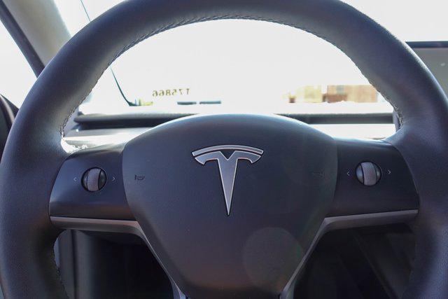 used 2021 Tesla Model Y car, priced at $20,188