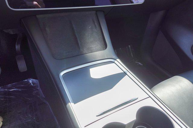 used 2021 Tesla Model Y car, priced at $20,188