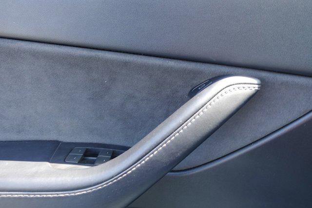 used 2021 Tesla Model Y car, priced at $20,188
