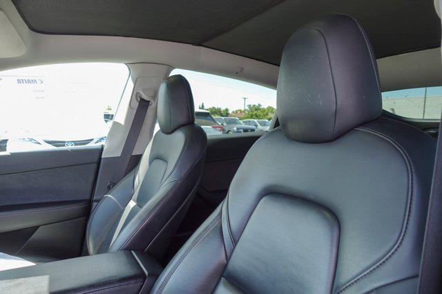 used 2021 Tesla Model Y car, priced at $20,188
