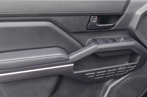 new 2025 Toyota Tacoma car, priced at $42,184