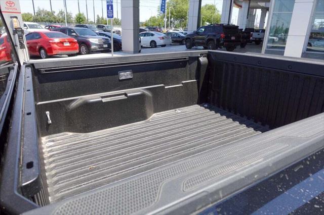 new 2025 Toyota Tacoma car, priced at $42,184