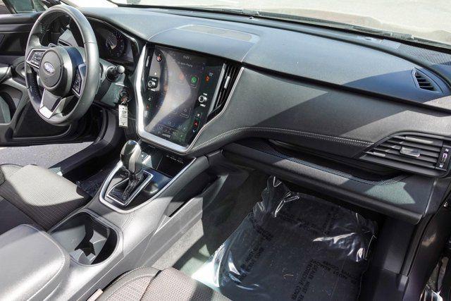 used 2023 Subaru Outback car, priced at $23,966