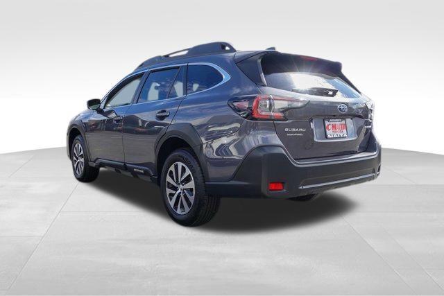 used 2023 Subaru Outback car, priced at $23,966