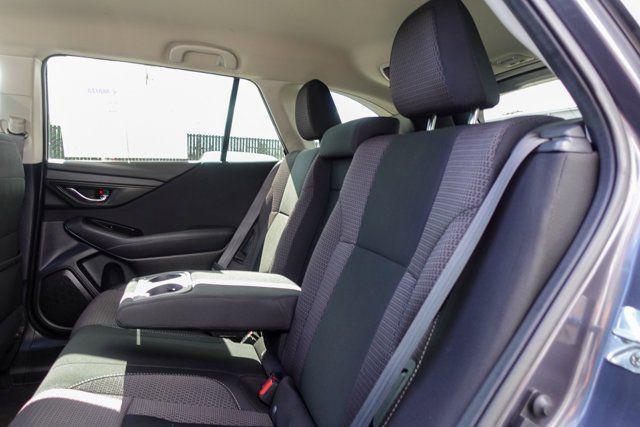 used 2023 Subaru Outback car, priced at $23,966