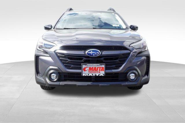 used 2023 Subaru Outback car, priced at $23,966