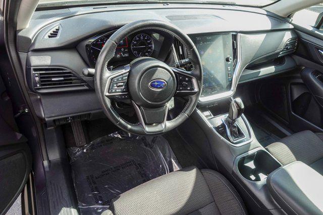 used 2023 Subaru Outback car, priced at $23,966