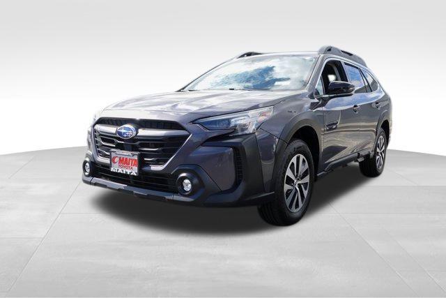 used 2023 Subaru Outback car, priced at $23,966