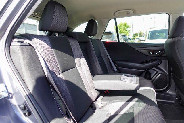 used 2023 Subaru Outback car, priced at $23,966