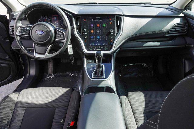 used 2023 Subaru Outback car, priced at $23,966