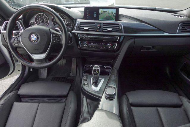 used 2019 BMW 430 Gran Coupe car