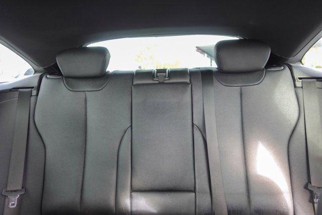 used 2019 BMW 430 Gran Coupe car