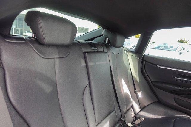 used 2019 BMW 430 Gran Coupe car