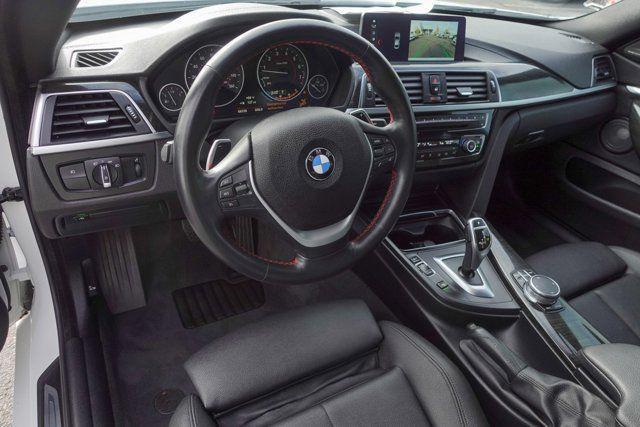 used 2019 BMW 430 Gran Coupe car