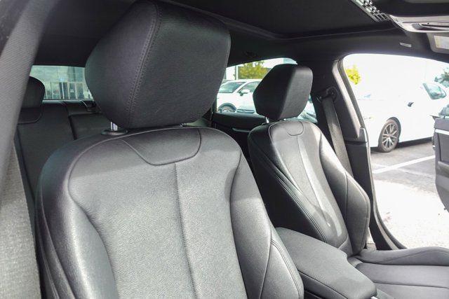 used 2019 BMW 430 Gran Coupe car