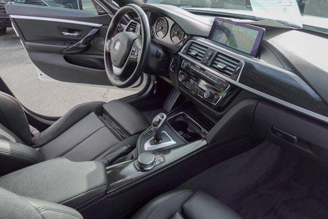 used 2019 BMW 430 Gran Coupe car