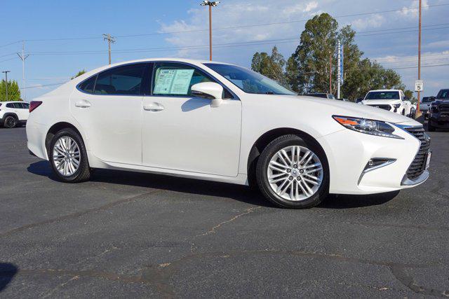 used 2018 Lexus ES 350 car, priced at $18,988