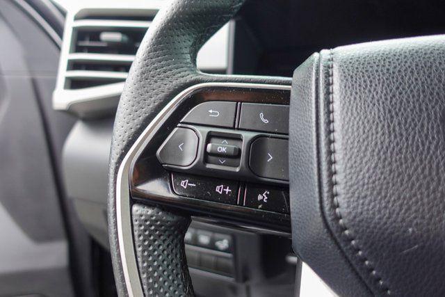 used 2023 Toyota Sequoia car, priced at $64,955