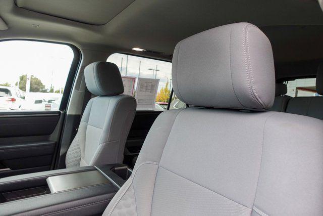 used 2023 Toyota Sequoia car, priced at $64,955