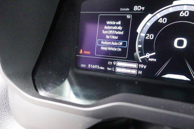 used 2023 Toyota Sequoia car, priced at $64,955