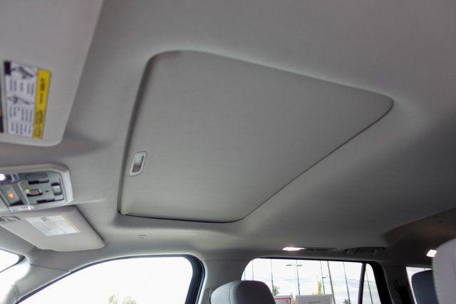 used 2023 Toyota Sequoia car, priced at $64,955