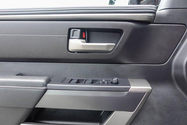 used 2023 Toyota Sequoia car, priced at $64,955