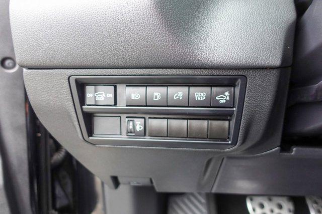 used 2023 Toyota Sequoia car, priced at $64,955