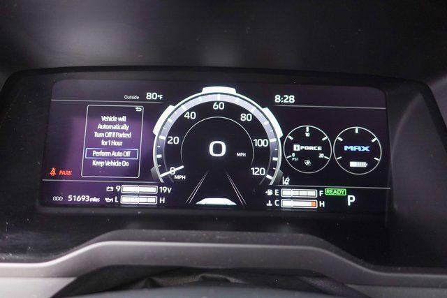 used 2023 Toyota Sequoia car, priced at $64,955