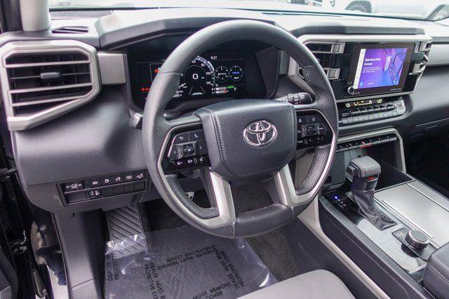 used 2023 Toyota Sequoia car, priced at $64,955