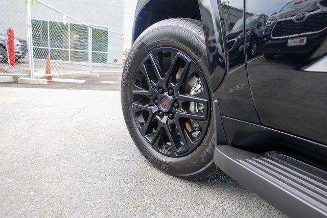 used 2023 Toyota Sequoia car, priced at $64,955