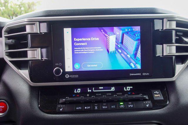 used 2023 Toyota Sequoia car, priced at $64,955