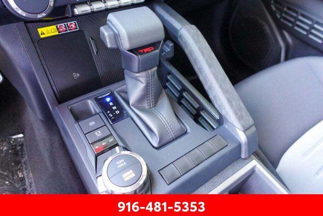 new 2025 Toyota Tacoma car, priced at $49,788