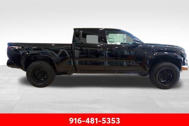 new 2025 Toyota Tacoma car, priced at $49,788