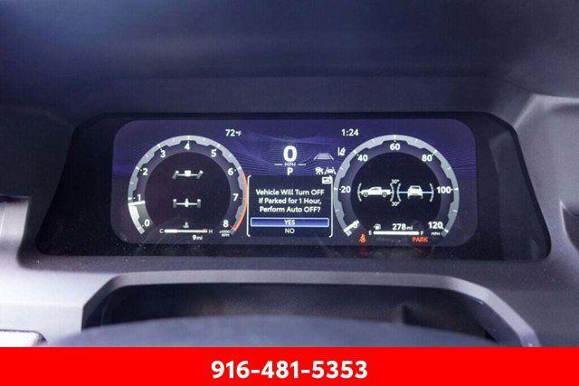 new 2025 Toyota Tacoma car, priced at $49,788