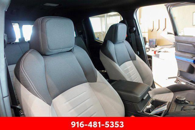 new 2025 Toyota Tacoma car, priced at $49,788