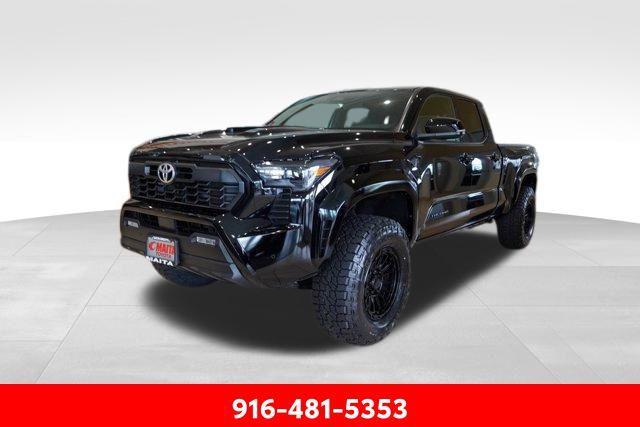 new 2025 Toyota Tacoma car, priced at $49,788