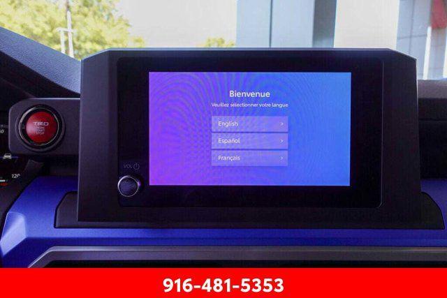 new 2025 Toyota Tacoma car, priced at $49,788