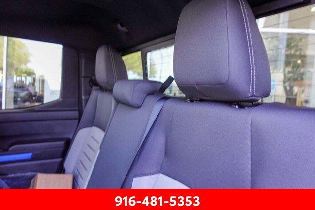 new 2025 Toyota Tacoma car, priced at $49,788