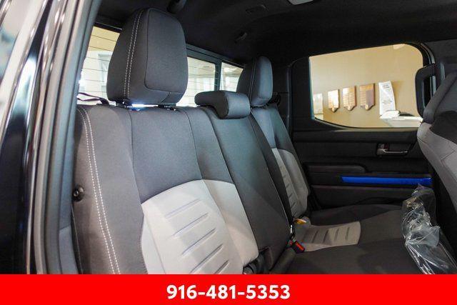 new 2025 Toyota Tacoma car, priced at $49,788