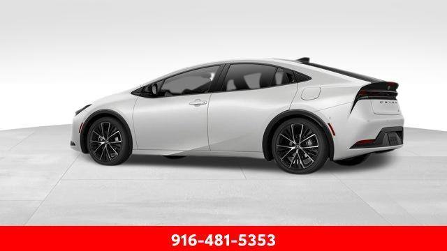 new 2026 Toyota Prius car