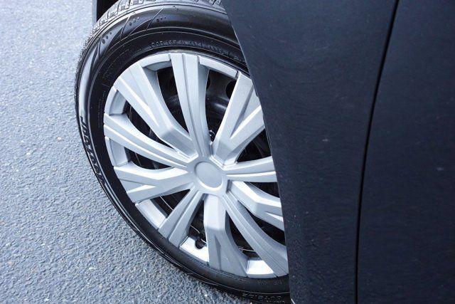 used 2023 Toyota Corolla car, priced at $21,988