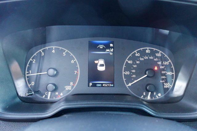 used 2023 Toyota Corolla car, priced at $21,988