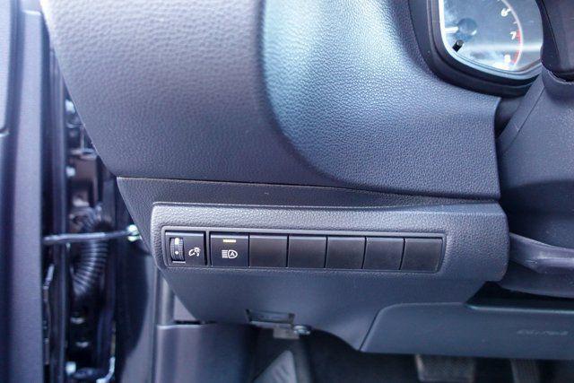 used 2023 Toyota Corolla car, priced at $21,988