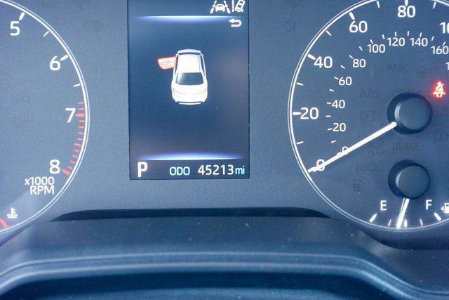 used 2023 Toyota Corolla car, priced at $21,988