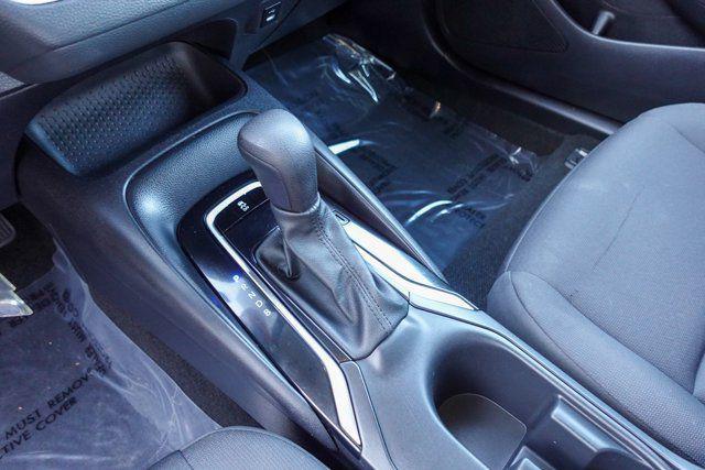 used 2023 Toyota Corolla car, priced at $21,988