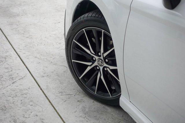 used 2022 Toyota Camry car, priced at $21,988