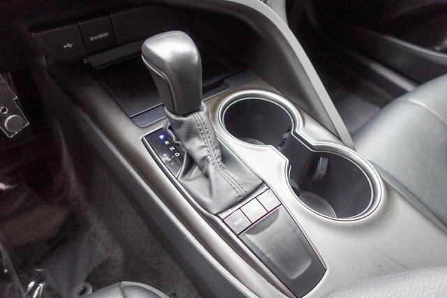 used 2022 Toyota Camry car, priced at $21,988