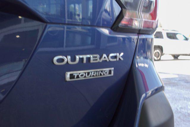 used 2021 Subaru Outback car, priced at $29,740